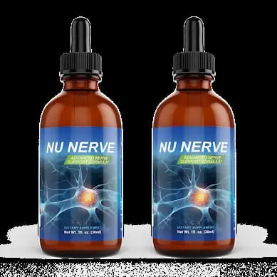 nunerve supplement